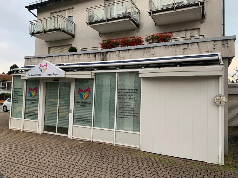 Vida Seniorenservice GmbH – Bild 3