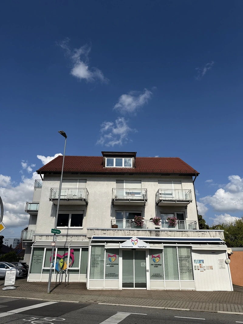 Vida Seniorenservice GmbH – Bild 4
