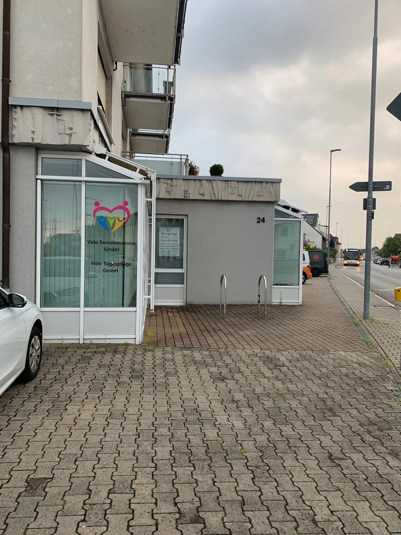 Vida Seniorenservice GmbH – Bild 5