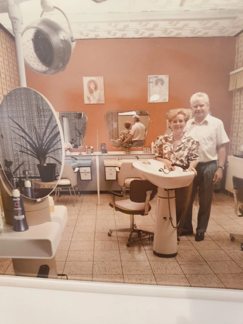 Agaplesion Dietrich Bonhoeffer Haus – Bild 2