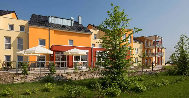 Römergarten Residenzen GmbH "Haus Dominikus" – Bild 1