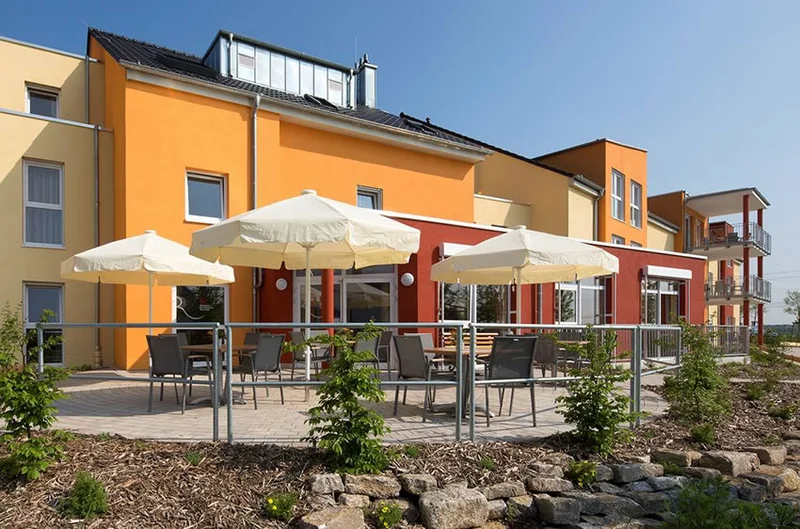 Römergarten Residenzen GmbH "Haus Dominikus" – Bild 2