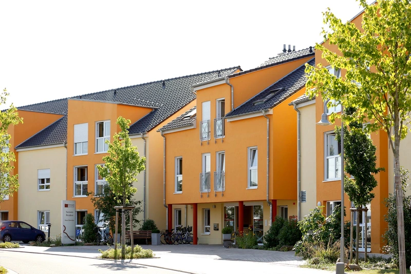 Römergarten Residenzen GmbH "Haus Dominikus" – Bild 3