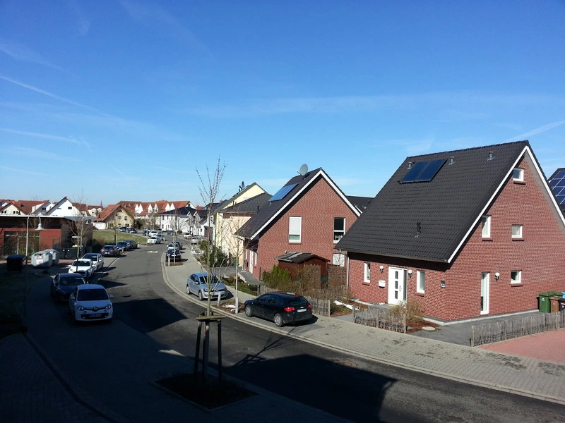 Römergarten Residenzen GmbH "Haus Dominikus" – Bild 4