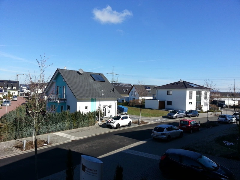 Römergarten Residenzen GmbH "Haus Dominikus" – Bild 5