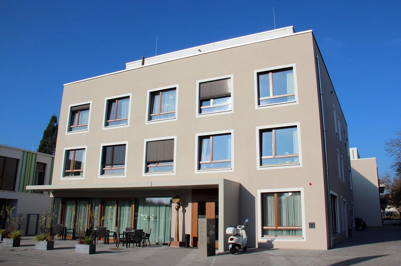 Regine-Kaufmann-Haus – Bild 1