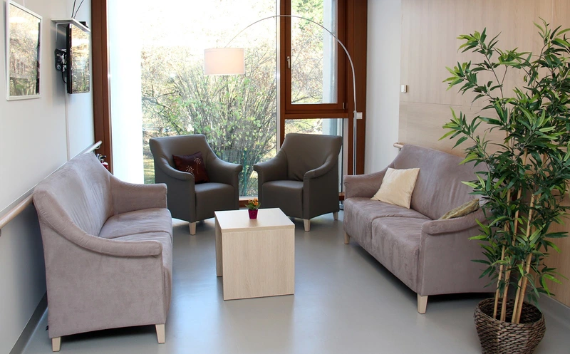 Regine-Kaufmann-Haus – Bild 3