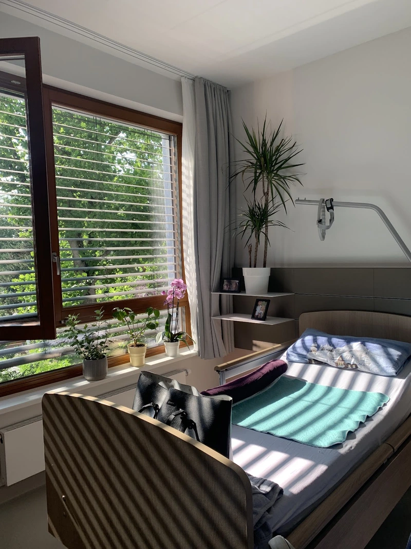 Regine-Kaufmann-Haus – Bild 5