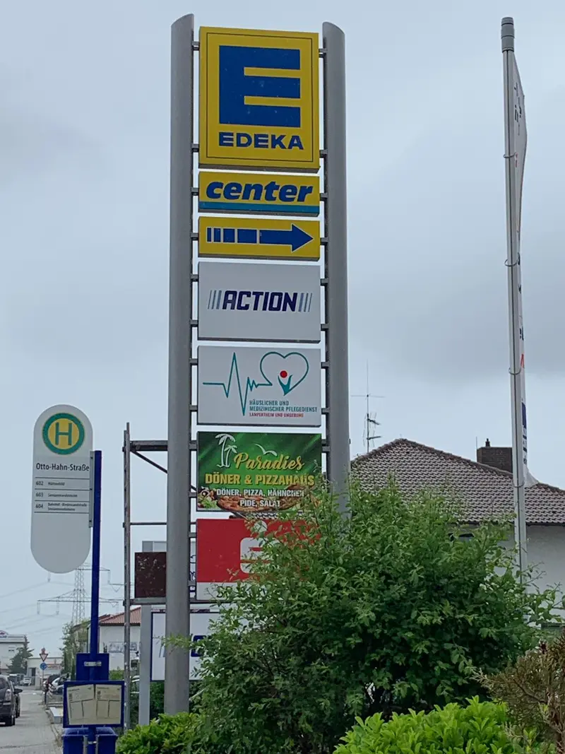 Häuslicher und Pflegedienst Lampertheim und Umgebung Inh:Sandra Russ und Lucia Varsandan GbR – Bild 4