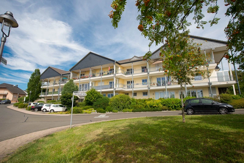 Diakonie-Sozialstation Kirchberg – Bild 2