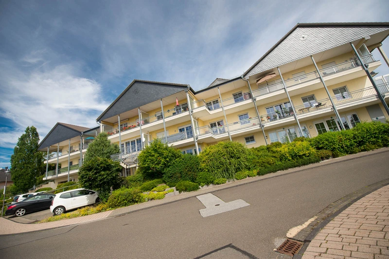 Diakonie-Sozialstation Kirchberg – Bild 3