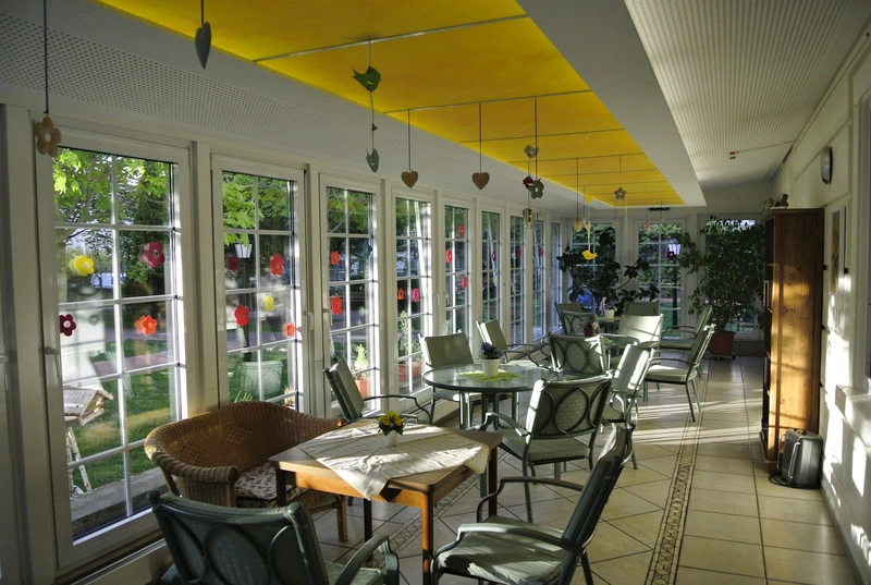 Katholisches Bürgerhospital Mannheim – Bild 2