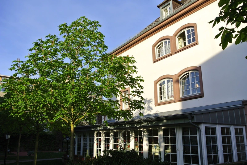 Katholisches Bürgerhospital Mannheim – Bild 3