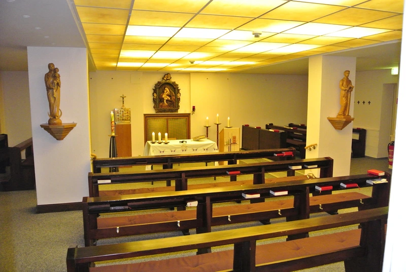 Katholisches Bürgerhospital Mannheim – Bild 4