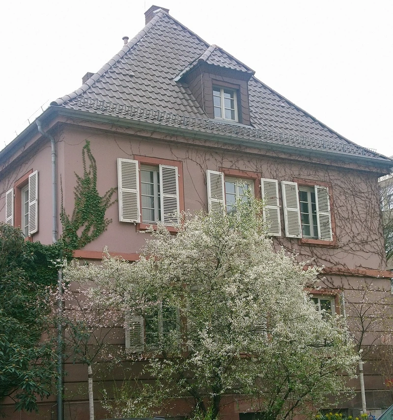 Katholisches Bürgerhospital Mannheim – Bild 5