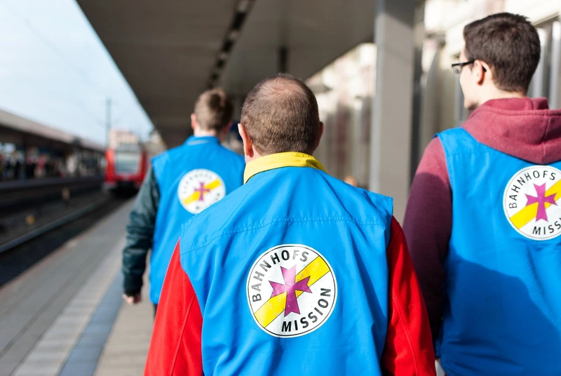 Nachbarschaftshilfe – Bild 1