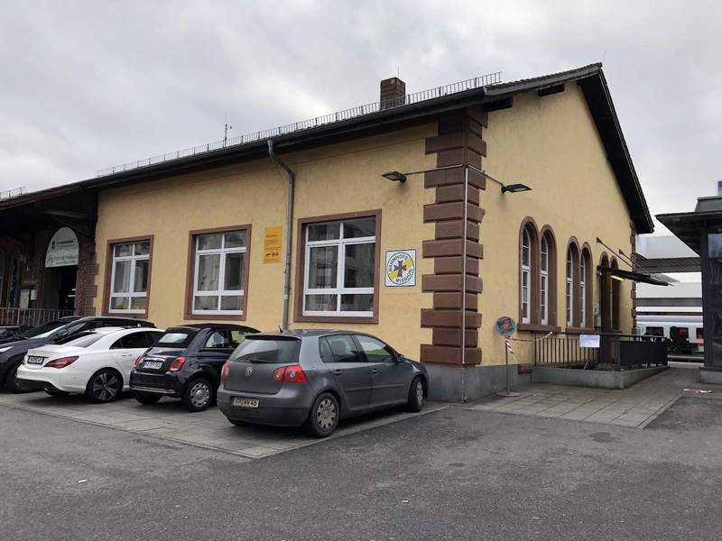 Nachbarschaftshilfe – Bild 2