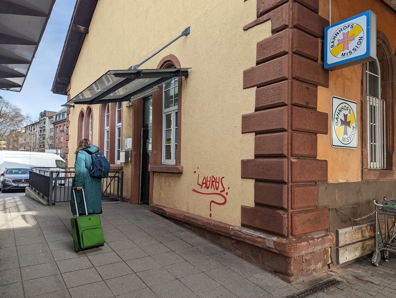 Nachbarschaftshilfe – Bild 3