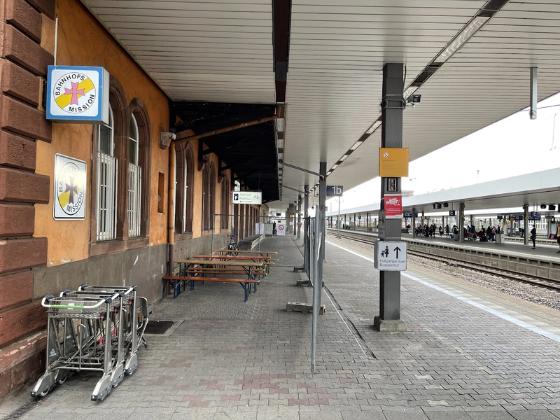 Nachbarschaftshilfe – Bild 5