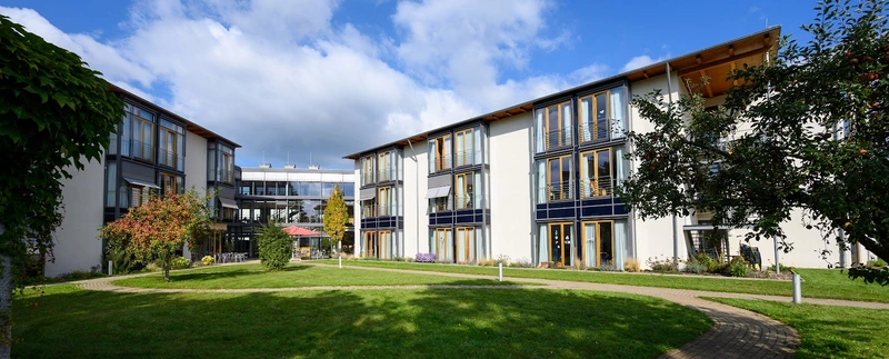 Caritas Altenzentrum Sancta Maria – Bild 2