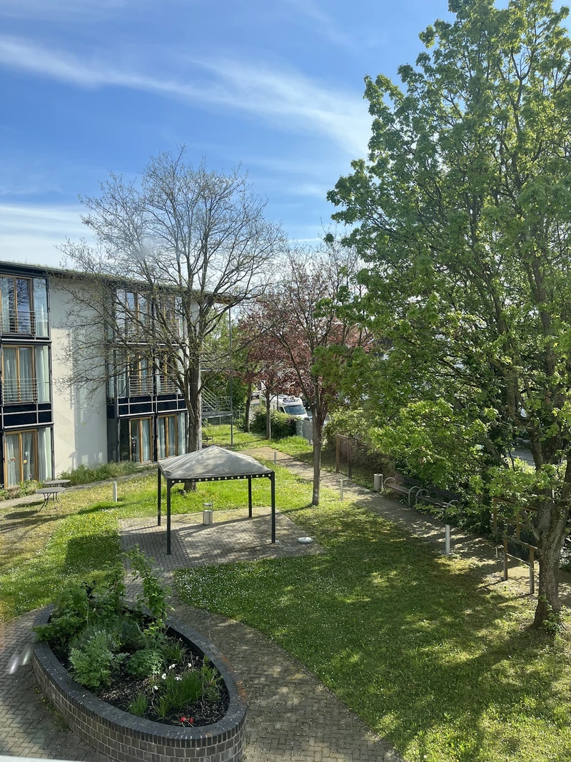 Caritas Altenzentrum Sancta Maria – Bild 4