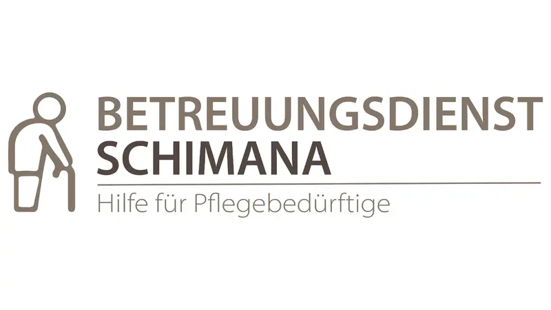 Betreuungsdienst Schimana – Bild 1