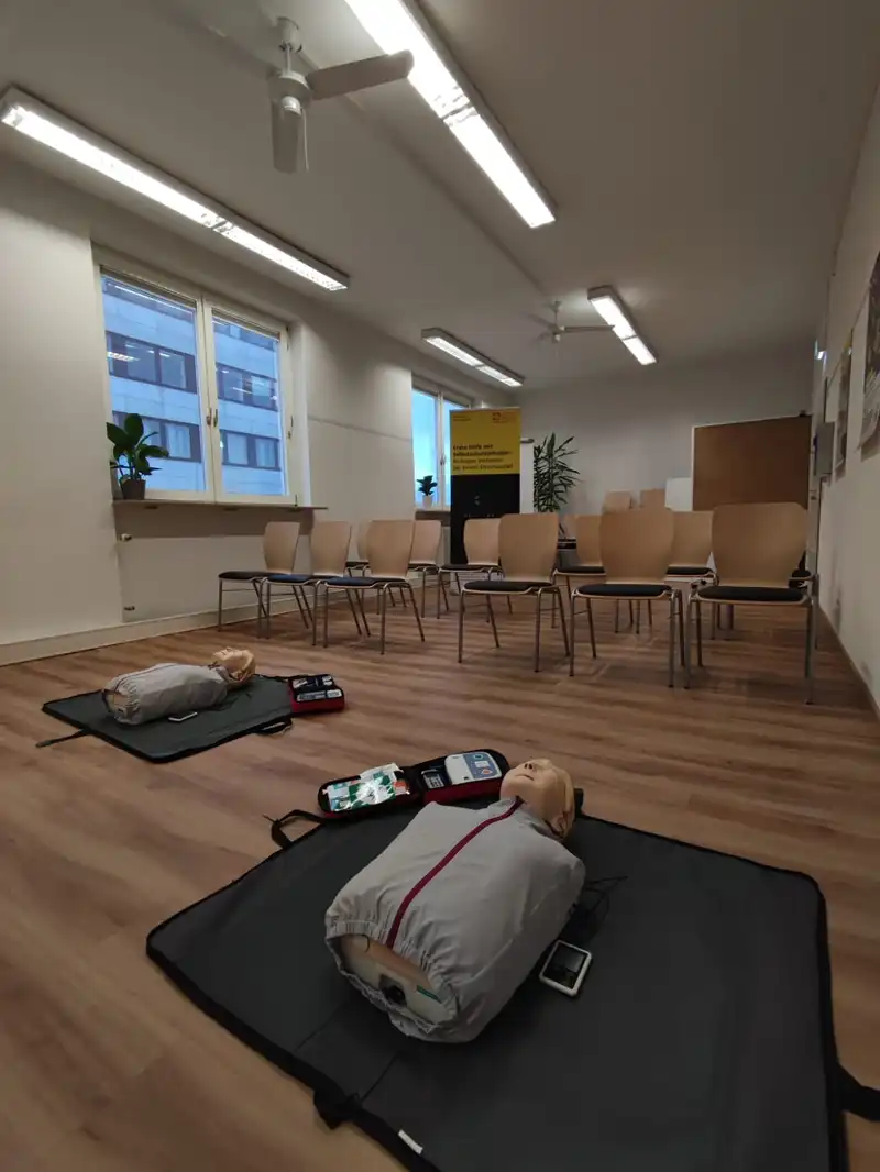 ASB Tagespflege Mitte Käfertal – Bild 1