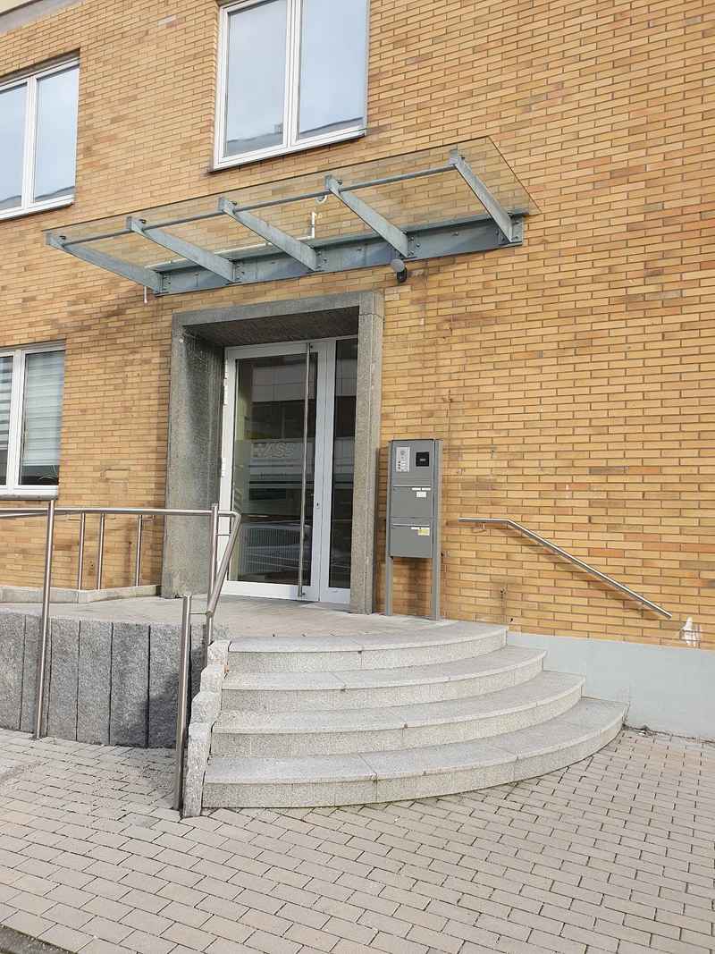 ASB Tagespflege Mitte Käfertal – Bild 3