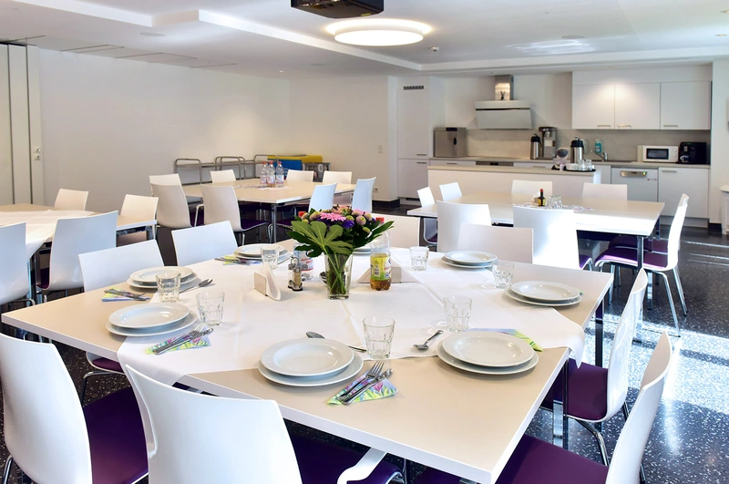 Caritas-Zentrum Guter Hirte – Bild 2