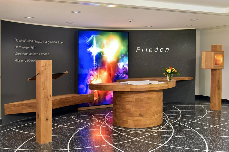 Caritas-Zentrum Guter Hirte – Bild 4