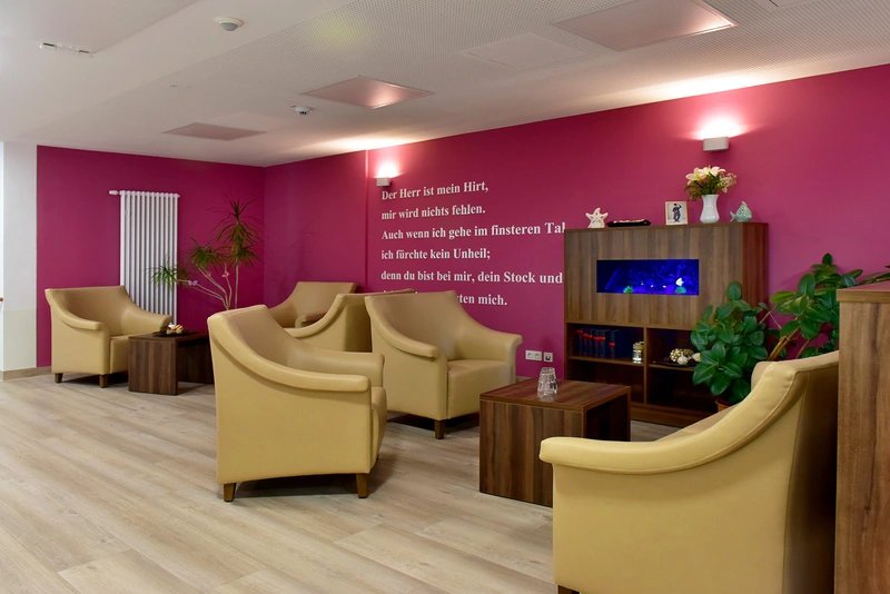 Caritas-Zentrum Guter Hirte – Bild 5