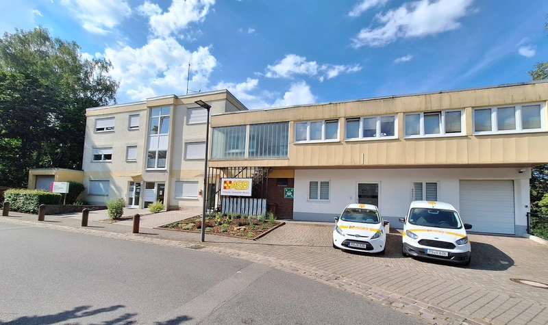 ASB Landesverband Rheinland-Pfalz Kreisverband Südpfalz – Bild 2