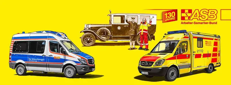 ASB Landesverband Rheinland-Pfalz Kreisverband Südpfalz – Bild 3