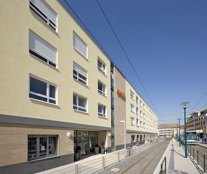 avendi Senioren Service GmbH & Co. KG Pflege & Wohnen "Sandhofer Stich" – Bild 2