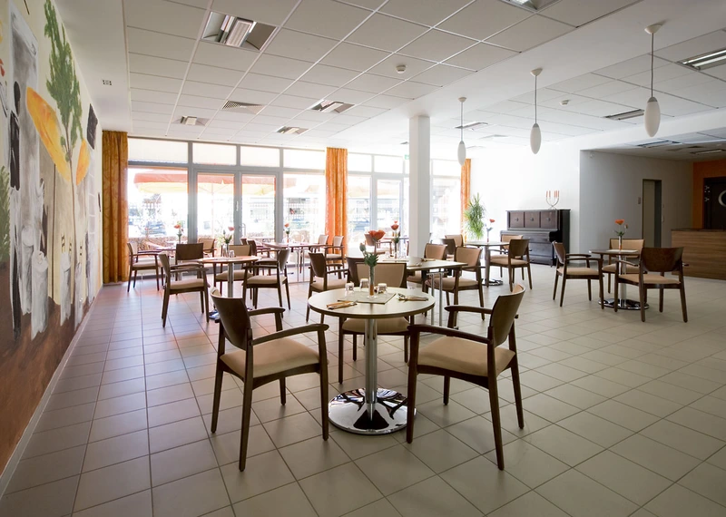 avendi Senioren Service GmbH & Co. KG Pflege & Wohnen "Sandhofer Stich" – Bild 3