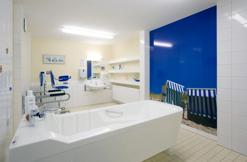 avendi Senioren Service GmbH & Co. KG Pflege & Wohnen "Sandhofer Stich" – Bild 5