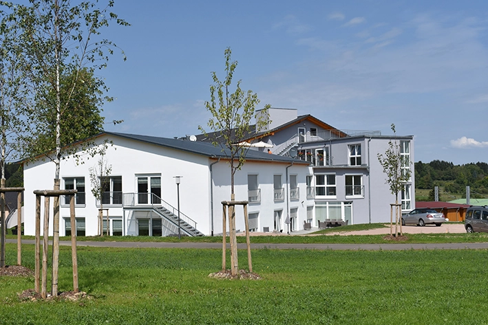 Tagespflege Dora – Bild 1