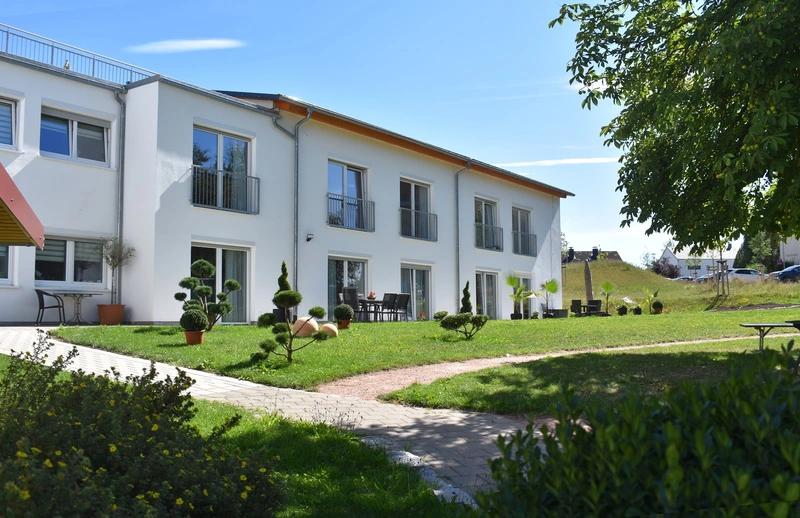 Tagespflege Dora – Bild 2