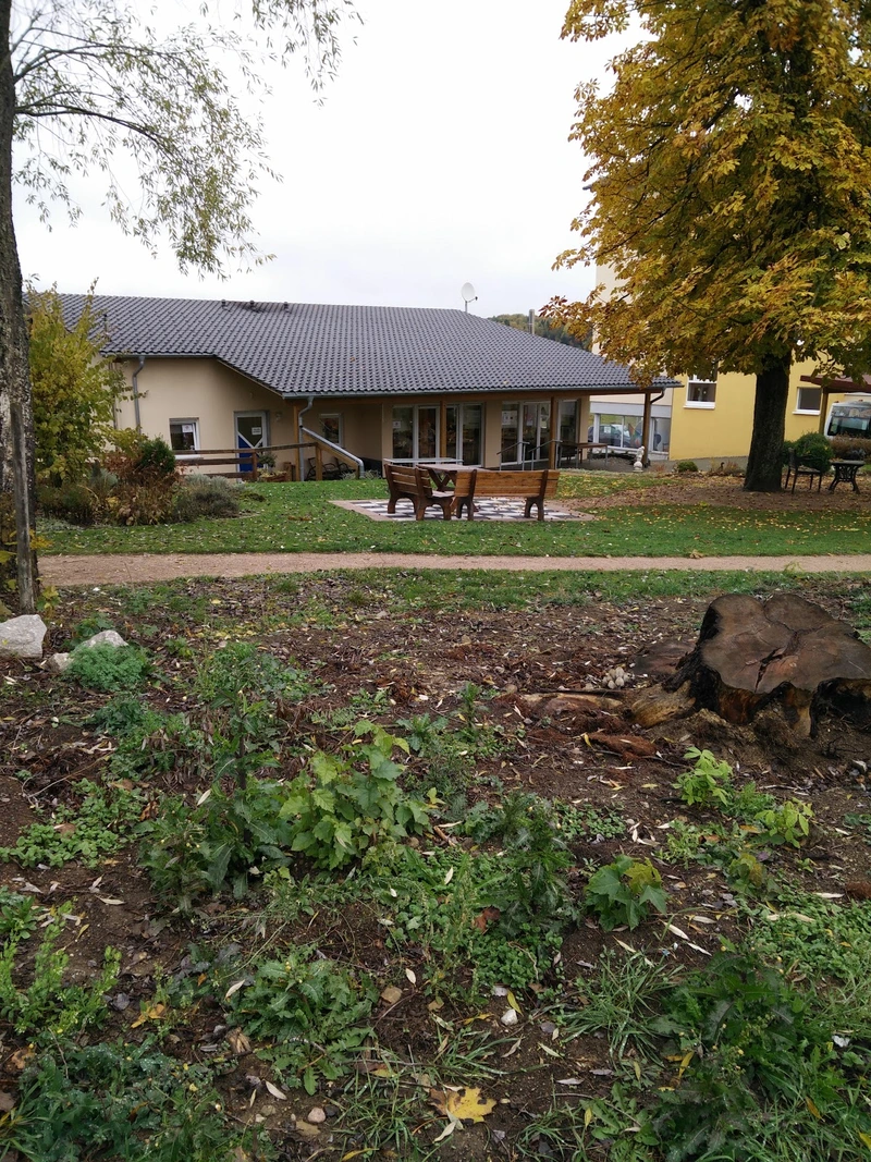 Tagespflege Dora – Bild 3