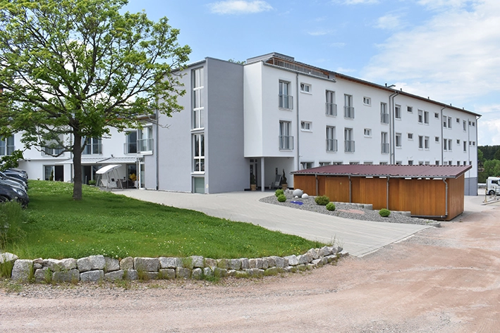 Tagespflege Dora – Bild 4