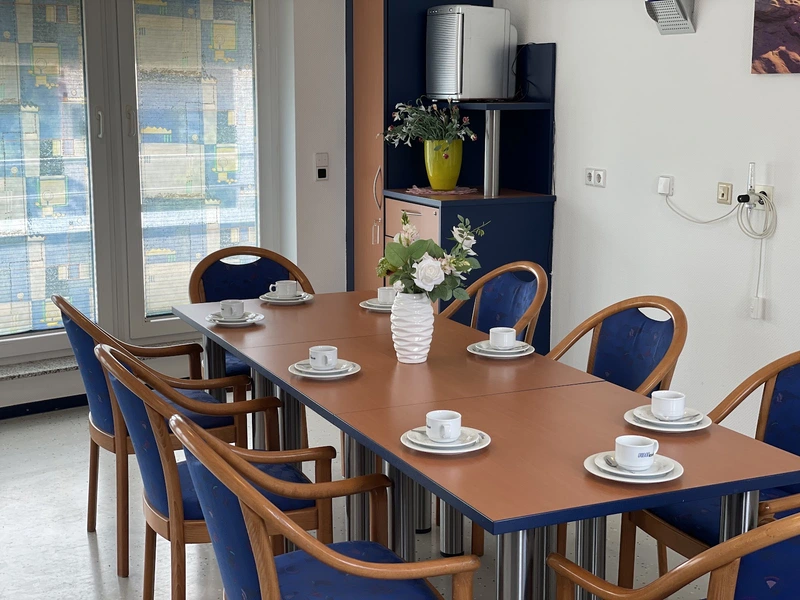 Fiedes Belegklinik GmbH Tagespflege – Bild 2