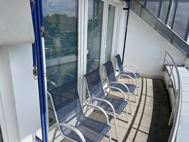 Fiedes Belegklinik GmbH Tagespflege – Bild 5