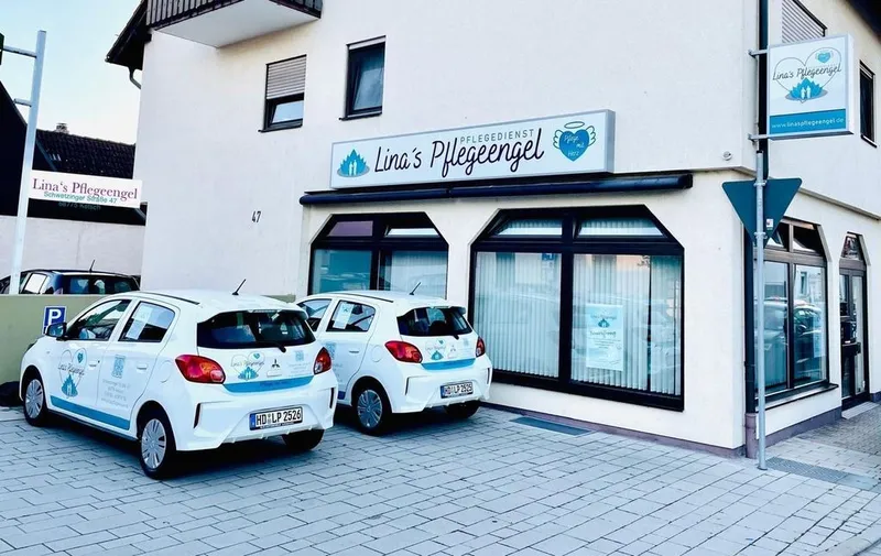 Lina's Pflegeengel GmbH – Bild 4
