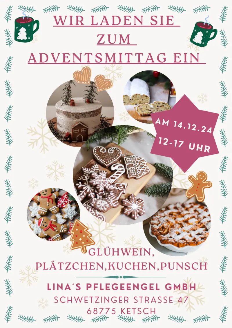 Lina's Pflegeengel GmbH – Bild 5