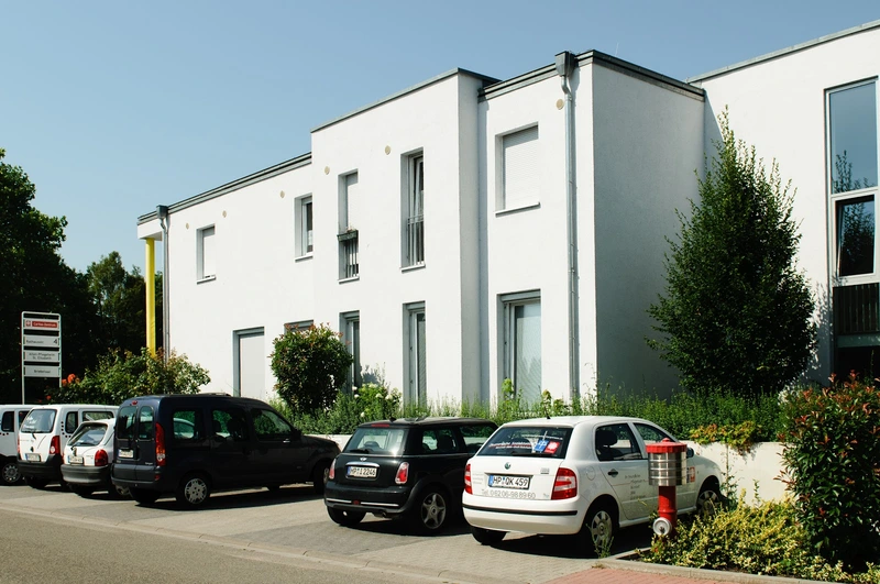 Seniorenfrühstück Caritas-Sozialstation Bürstadt – Bild 2