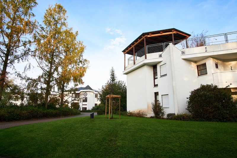 Alten- und Pflegeheim St. Elisabeth Bürstadt – Bild 1