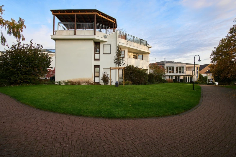 Alten- und Pflegeheim St. Elisabeth Bürstadt – Bild 2