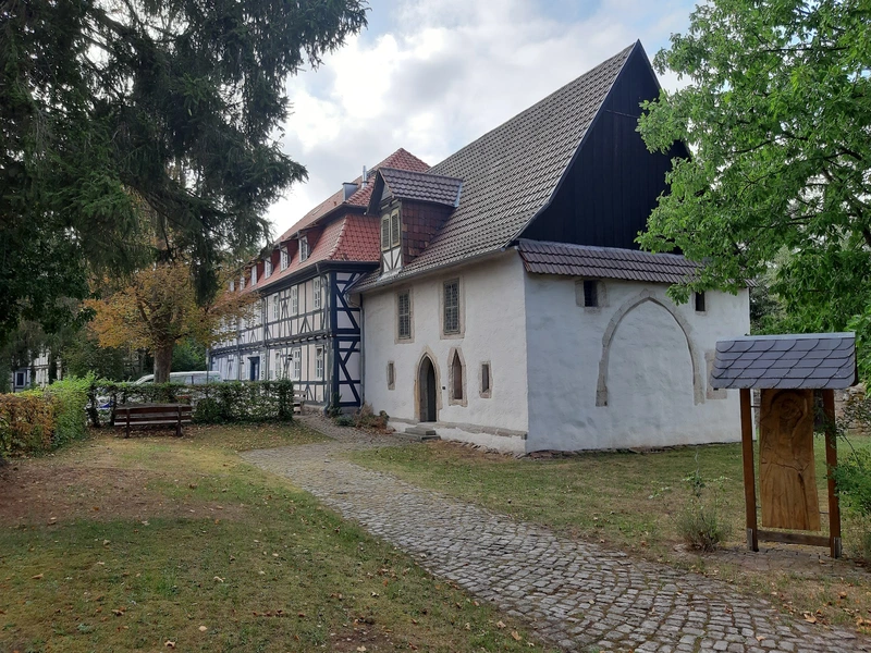 Diakoniestationen DiaCom Altenhilfe – Bild 1