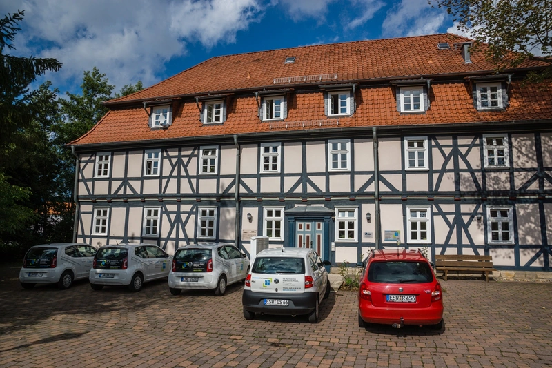 Diakoniestationen DiaCom Altenhilfe – Bild 3