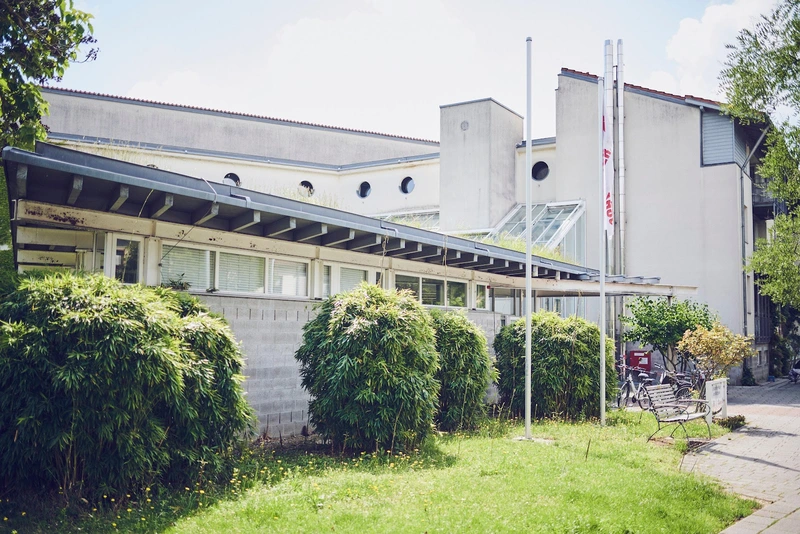 Johanniter-Haus am Waldpark Tagespflege – Bild 1